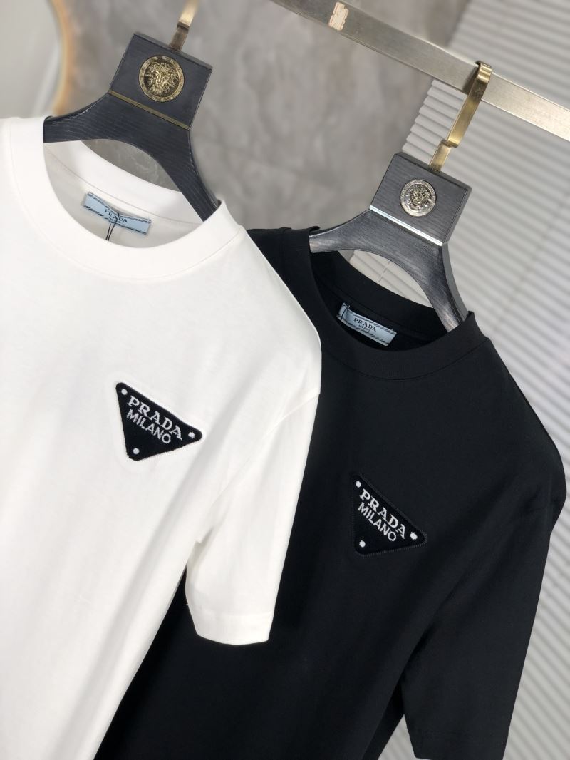 Prada T-Shirts